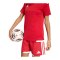 adidas Tiro 26 Competition Trikot Damen Rot - rot