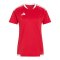 adidas Tiro 26 Competition Trikot Damen Rot - rot