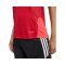 adidas Tiro 26 Competition Trikot Damen Rot - rot