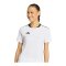 adidas Tiro 26 Competition Trikot Damen Weiß - weiss