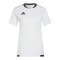 adidas Tiro 26 Competition Trikot Damen Weiß - weiss