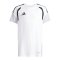 adidas Tiro 26 Competition Trikot Damen Weiß - weiss
