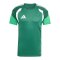 adidas Tiro 26 Competition Trikot Grün - gruen