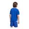adidas Tiro 26 Competition Trikot Kids Blau - blau
