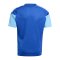 adidas Tiro 26 Competition Trainingsshirt Kids Blau - blau