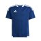 adidas Tiro 26 Competition Trikot Kids Dunkelblau - 