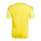 adidas Tiro 26 Competition Trainingsshirt Kids Gelb - gelb