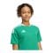 adidas Tiro 26 Competition Trikot Kids Grün - gruen