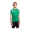 adidas Tiro 26 Competition Trainingsshirt Kids Grün - gruen