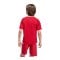 adidas Tiro 26 Competition Trikot Kids Rot - rot