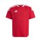 adidas Tiro 26 Competition Trikot Kids Rot - rot