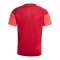 adidas Tiro 26 Competition Trainingsshirt Kids Rot - rot