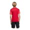adidas Tiro 26 Competition Trainingsshirt Kids Rot - rot