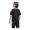 adidas Tiro 26 Competition Trikot Kids Schwarz - schwarz
