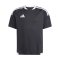 adidas Tiro 26 Competition Trikot Kids Schwarz - schwarz