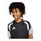 adidas Tiro 26 Competition Trainingsshirt Kids Schwarz - schwarz