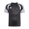 adidas Tiro 26 Competition Trainingsshirt Kids Schwarz - schwarz