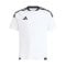 adidas Tiro 26 Competition Trikot Kids Weiß - weiss
