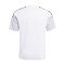 adidas Tiro 26 Competition Trainingsshirt Kids Weiß - weiss