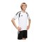 adidas Tiro 26 Competition Trainingsshirt Kids Weiß - weiss