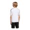 adidas Tiro 26 Competition Trainingsshirt Kids Weiß - weiss