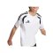 adidas Tiro 26 Competition Trainingsshirt Kids Weiß - weiss
