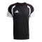 adidas Tiro 26 Competition Trikot Schwarz - schwarz
