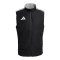 adidas Tiro 26 Competition Weste Schwarz - schwarz