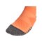 adidas Tiro 26 Goalkeeper Torwartstutzen Orange - orange