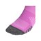 adidas Tiro 26 Goalkeeper Torwartstutzen Rosa - rosa