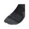 adidas Tiro 26 Goalkeeper Torwartstutzen Schwarz - schwarz