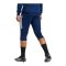 adidas Tiro 26 League 3/4 Trainingshose Dunkelblau - 