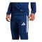 adidas Tiro 26 League 3/4 Trainingshose Dunkelblau - 