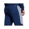 adidas Tiro 26 League 3/4 Trainingshose Dunkelblau - 