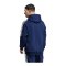 adidas Tiro 26 League Hoody Dunkelblau - 