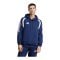 adidas Tiro 26 League Hoody Dunkelblau - 