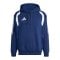 adidas Tiro 26 League Hoody Dunkelblau - 
