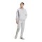 adidas Tiro 26 League Hoody Grau - grau