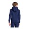 adidas Tiro 26 League Hoody Kids Dunkelblau - 
