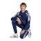 adidas Tiro 26 League Hoody Kids Dunkelblau - 