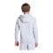 adidas Tiro 26 League Hoody Kids Grau - grau