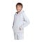 adidas Tiro 26 League Hoody Kids Grau - grau
