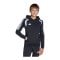 adidas Tiro 26 League Hoody Kids Schwarz - schwarz