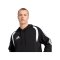 adidas Tiro 26 League Hoody Schwarz - schwarz