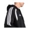 adidas Tiro 26 League Hoody Schwarz - schwarz