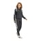 adidas Tiro 26 League Jogginghose Damen Schwarz - schwarz