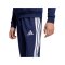 adidas Tiro 26 League Jogginghose Kids Dunkelblau - 