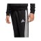 adidas Tiro 26 League Jogginghose Kids Schwarz - schwarz