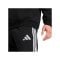 adidas Tiro 26 League Jogginghose Schwarz - schwarz