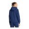 adidas Tiro 26 League Kapuzenjacke Damen Dunkelblau - 